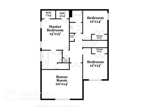 5340 Nancy Seward Dr in Murfreesboro, TN - Building Photo - Building Photo