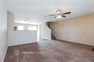 2928 Early Fawn Ct in Fort Worth, TX - Building Photo - Building Photo