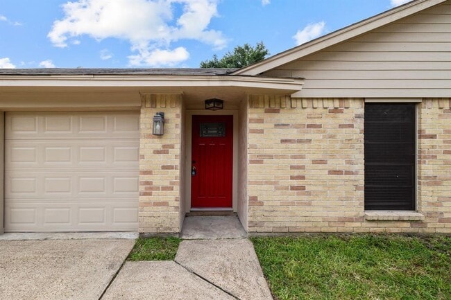 8122 Swan Meadow Ln in Humble, TX - Building Photo - Building Photo