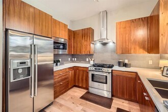 2515 Durwood St in Austin, TX - Building Photo - Building Photo