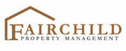 Property Management Company Logo Fairchild Property Management