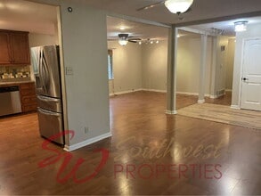 585 N Charlotte Ave in Stephenville, TX - Building Photo - Building Photo