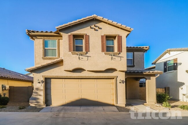 property at 11690 N 166th Dr