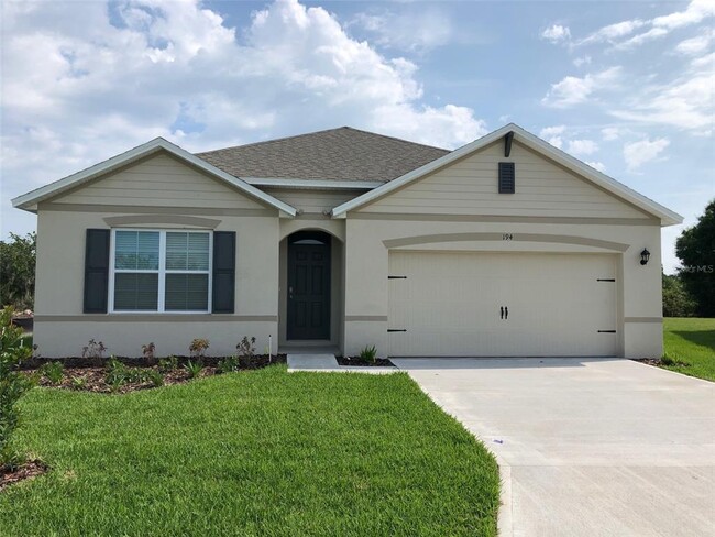 property at 194 St Thomas Dr
