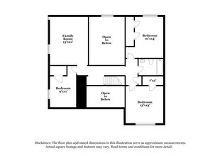 6216 Melanie Dr in Fort Worth, TX - Building Photo - Building Photo