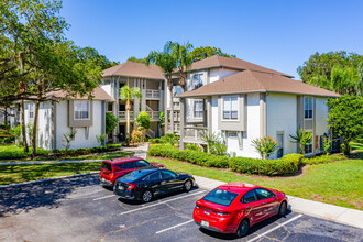 ARIUM Citrus Run in Sarasota, FL - Foto de edificio - Building Photo