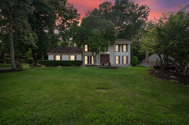property at 2196 Willow Leaf Dr
