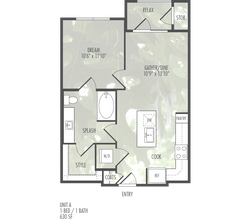 Territory at Anserra in Katy, TX - Building Photo - Floor Plan