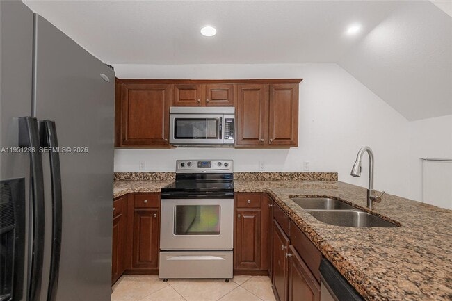 property at 1000 Palm Trail