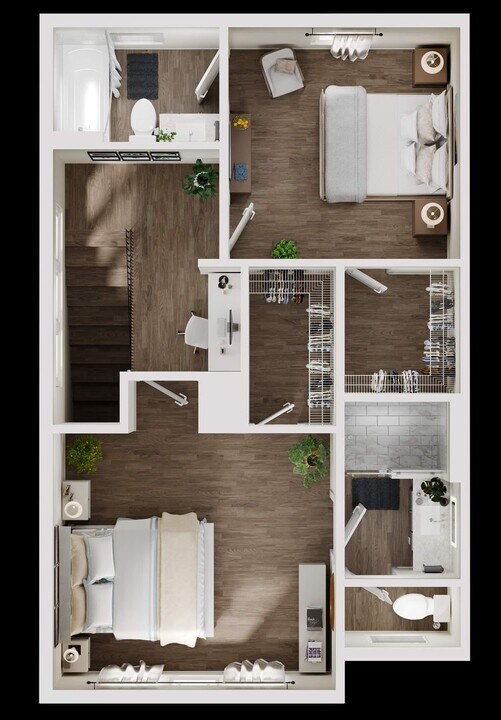 120 Huntley Knl Dr in Pelham, AL - Building Photo