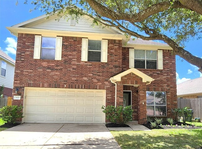 property at 2623 Sable Ridge Ln