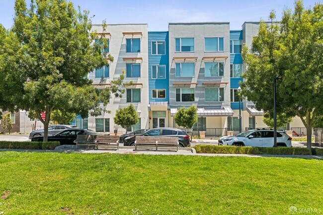52 Innes Ct in San Francisco, CA - Building Photo - Building Photo