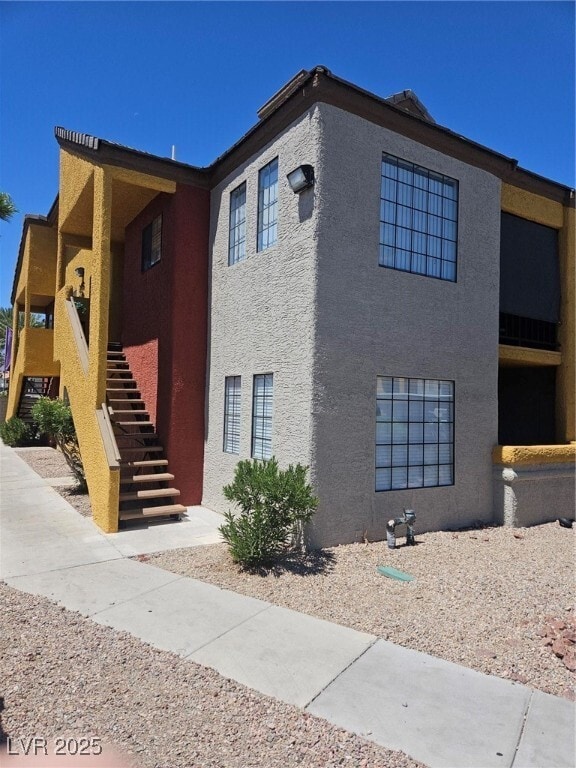 property at 2700 N Rainbow Blvd
