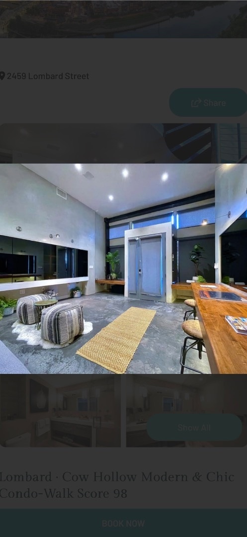 property at 2459 Lombard St