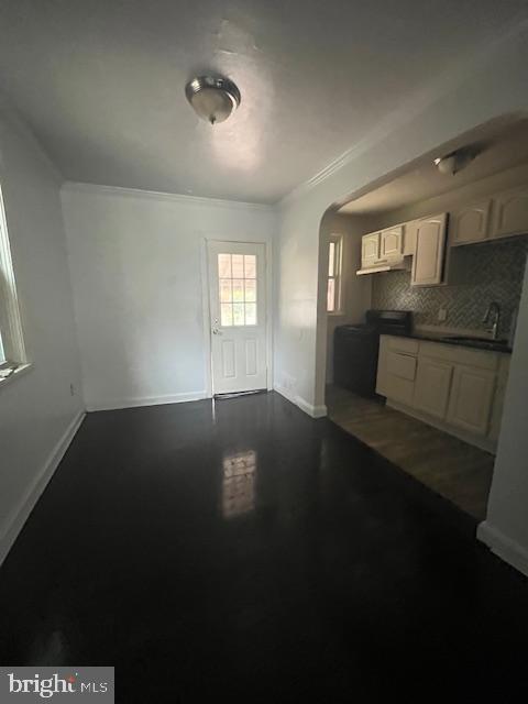 2636 W Lafayette Ave in Baltimore, MD - Building Photo - Building Photo