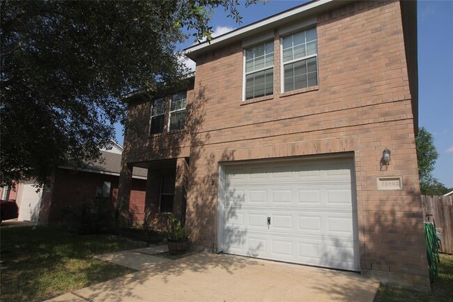 22802 Sugar Bear Dr in Spring, TX - Building Photo - Building Photo