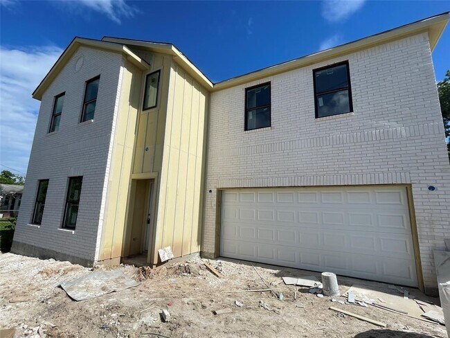 6322 Sayers St in Houston, TX - Building Photo - Building Photo