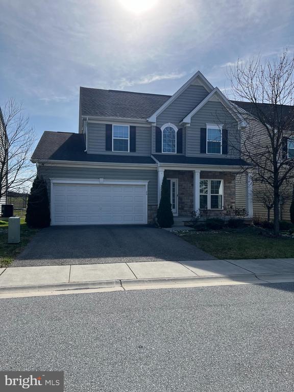 property at 26 Tollerton Trail