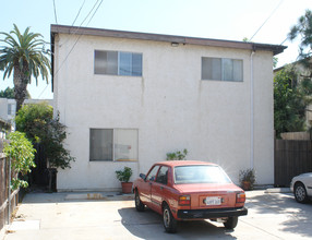 4510 Alabama St in San Diego, CA - Building Photo - Building Photo