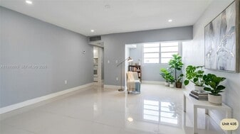 750 NW 43rd Ave, Unit 416 in Miami, FL - Building Photo