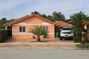 14891 SW 141st Ter in Miami, FL - Building Photo