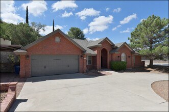 1336 Belvidere St in El Paso, TX - Building Photo - Building Photo