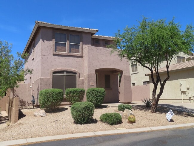 property at 7236 E Melrose St