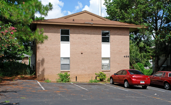 436 Belmont 2/1 Apartment in Tallahassee, FL - Building Photo - Building Photo