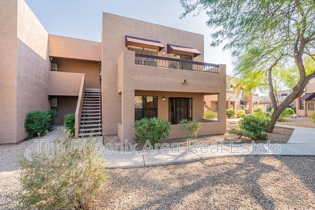 16657 E Gunsight Dr in Fountain Hills, AZ - Building Photo - Building Photo
