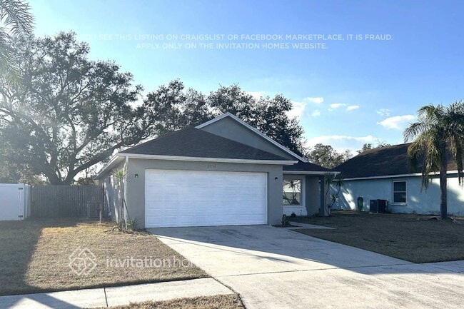 property at 2058 Sarah Louise Dr