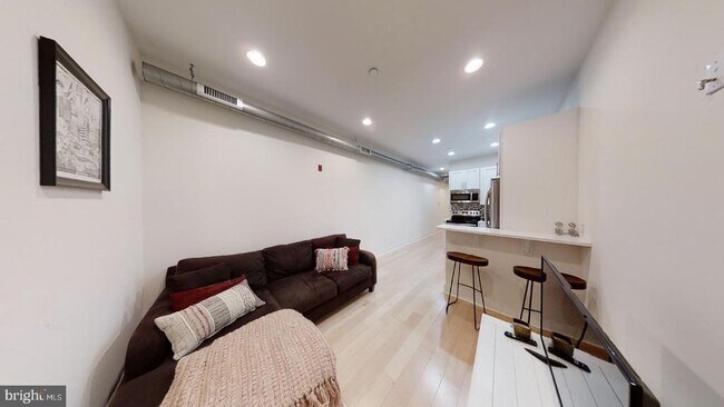 property at 1305 Locust St