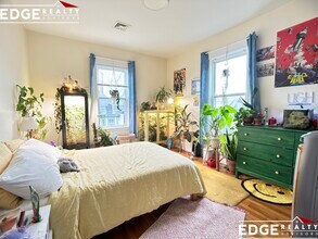 64 Aldie St in Boston, MA - Building Photo - Building Photo