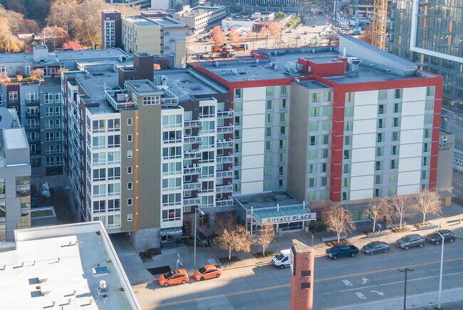Annaliese in Seattle, WA - Building Photo - Building Photo