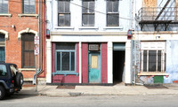 1445 Walnut in Cincinnati, OH - Building Photo - Building Photo