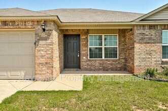 3533 SE 94th St in Oklahoma City, OK - Building Photo - Building Photo