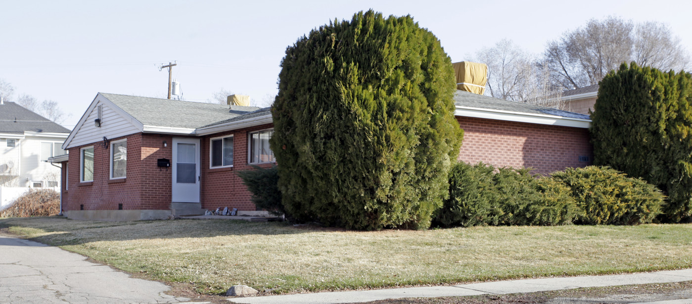 1779 E Osage Orange Ave in Salt Lake City, UT - Building Photo