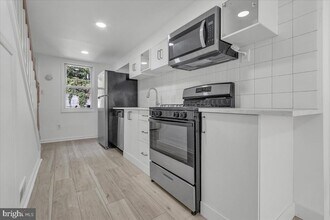 2008 Portugal St in Baltimore, MD - Building Photo - Building Photo