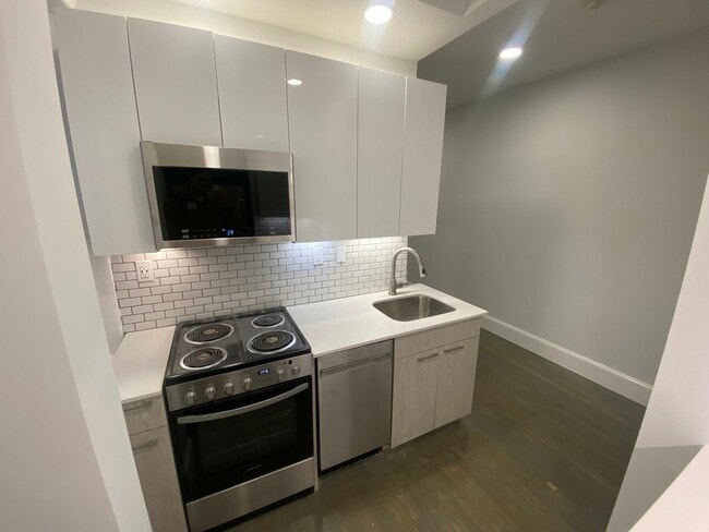 property at 111 Park Dr