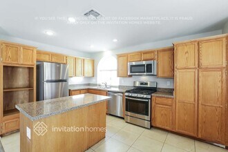 3053 Reef View St in Las Vegas, NV - Building Photo - Building Photo