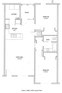 Paces at the Estates - 12