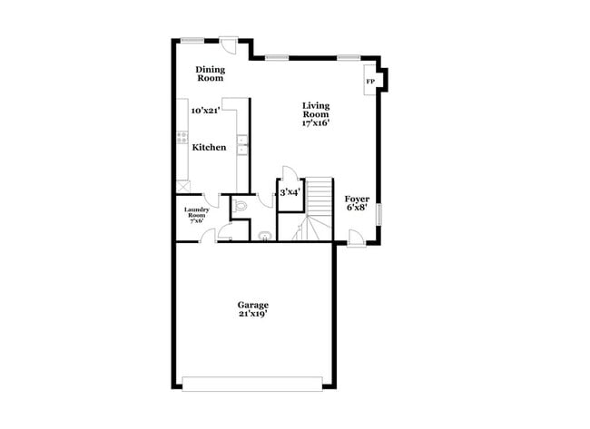 508 McCarthy Dr in Clayton, NC - Building Photo - Building Photo