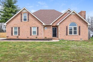 2237 Red Mile Rd in Murfreesboro, TN - Building Photo