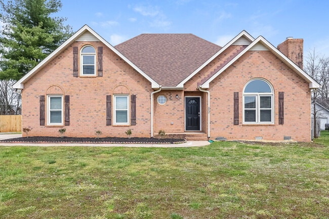 property at 2237 Red Mile Rd