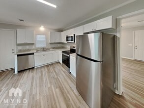 214 Harrel St in Salisbury, NC - Building Photo - Building Photo