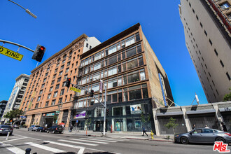 620 Main St in Los Angeles, CA - Building Photo - Building Photo