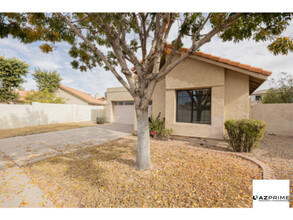 25 S Ocean Dr in Gilbert, AZ - Building Photo - Building Photo