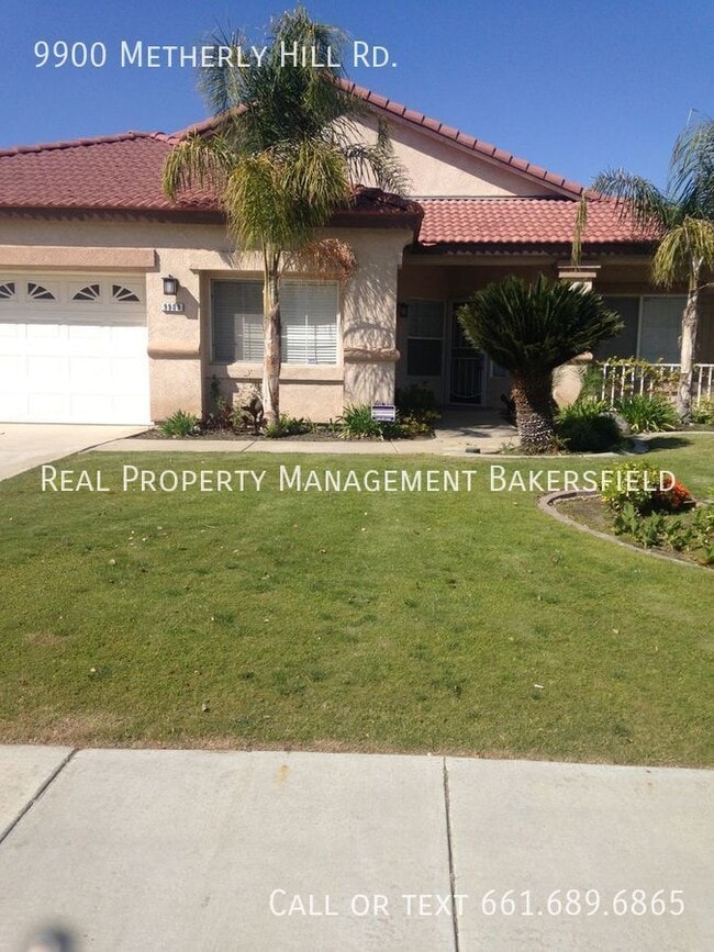 property at 9900 Metherly Hill Rd