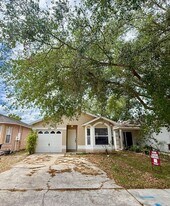 1114 Isadore Dr in Orlando, FL - Building Photo