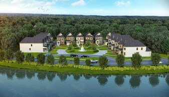 505-553 Sunbranch Ln in Longwood, FL - Building Photo