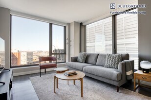 1 Nashua St in Boston, MA - Building Photo